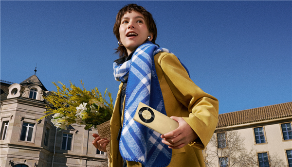 1799元起 华为畅享70X尊享版首次官方降价：最高优惠300 麒麟8000芯片