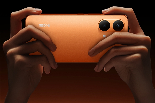 1TB物料成本高昂！REDMI Turbo 5 Max顶着压力上了1TB：3399元真香