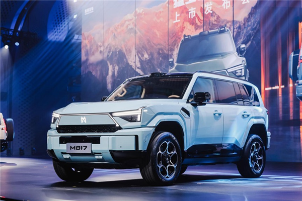 追觅造车最靠谱的一集 结果是当改装厂?