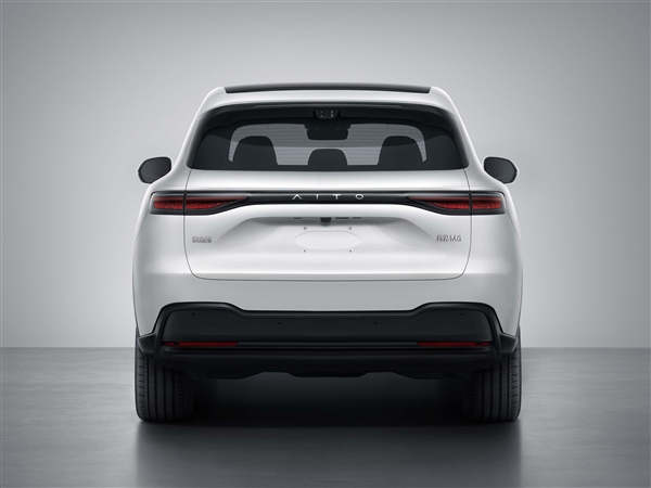 全新问界M6申报：年轻人的鸿蒙智行“真香车”来了